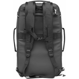 Laptop Backpack Hyperx Knight Black 16,1