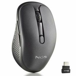 Mouse NGS EVOMIX Black