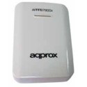 Powerbank APPROX APPPB7800W White