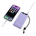 Powerbank INTENSO F10000 10000 mAh Purple