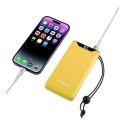 Powerbank INTENSO F10000 10000 mAh Yellow