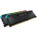 RAM Memory Corsair CMG64GX4M2E3200C16 64 GB DIMM 3200 MHz CL16