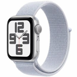 Smartwatch Apple SE GPS 40mm Silver 40 mm