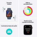 Smartwatch Apple SE GPS 44mm White 44 mm