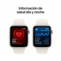 Smartwatch Apple SE GPS 44mm White 44 mm