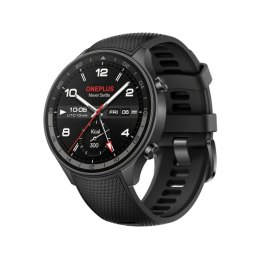 Smartwatch OnePlus Watch 2R Black Grey 1,43