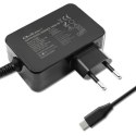 Wall Charger Qoltec 52388 Black 100 W (1 Unit)