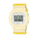 CASIO G-SHOCK WATCHES Mod. BGD-565TW-5ER