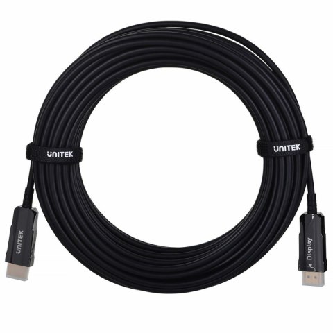 HDMI Cable Unitek C11072BK-15M 15 m