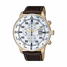 Men's Watch Citizen AVIATOR - ECO DRIVE (Ø 44 mm)