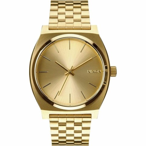 Men's Watch Nixon A045-511 Gold