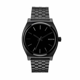 Men's Watch Nixon Time Teller Black