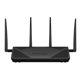 Router Synology RT2600AC