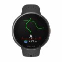 Smartwatch Polar Black 1,2"