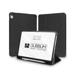 Tablet cover Subblim SUBCST-5SC315 Black