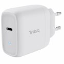 Wall Charger Trust 25138 White