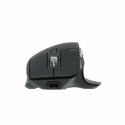 Wireless Mouse Logitech MX Master 3S Graphite Monochrome