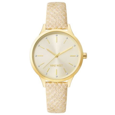 Ladies' Watch Nine West NW_2558CHGD