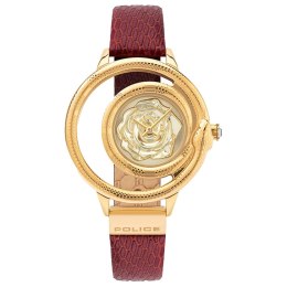 Ladies' Watch Police PEWLA20083 - Maroon