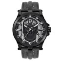 Men's Watch Police PEWJA2108201 Black