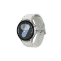 Smartwatch Samsung SM-L310NZSAEUE Silver 44 mm