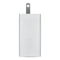 Wall Charger Asus 90XB09AN-BPW010 White 65 W (1 Unit)