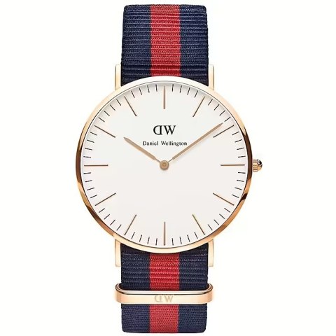 DANIEL WELLINGTON Mod. OXFORD