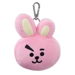 Line Friends BT21 - COOKY plush keychain