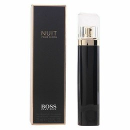 Women's Perfume Boss Nuit pour Femme Hugo Boss Nuit Pour Femme EDP EDP 30 ml