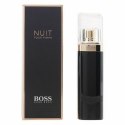 Women's Perfume Boss Nuit pour Femme Hugo Boss Nuit Pour Femme EDP EDP 30 ml