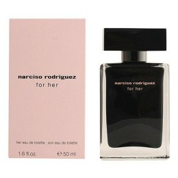 Women's Perfume Narciso Rodriguez Narciso Rodriguez For Her EDT