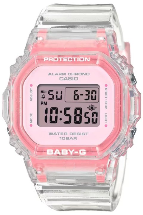 CASIO MOD. BGD-565SJ-7ER