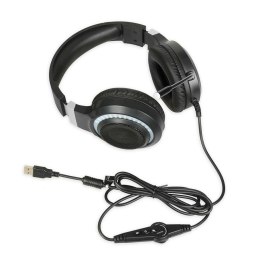 Gaming Headset with Microphone Ibox X10