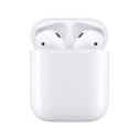 In-ear Bluetooth Headphones Apple AirPods White