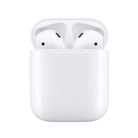 In-ear Bluetooth Headphones Apple AirPods White