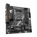 Motherboard Gigabyte B550M AORUS ELITE mATX AM4 AMD B550 AMD AM4