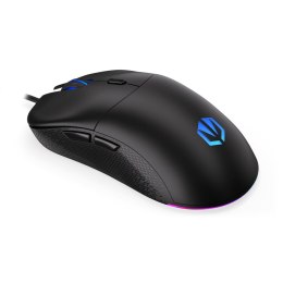 Mouse Endorfy EY6A005 Black Multicolour 19000 DPI