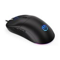 Mouse Endorfy EY6A006 Black Multicolour 8000 dpi