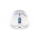 Mouse Endorfy EY6A010 White Multicolour 16000 dpi