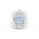 Mouse Endorfy EY6A010 White Multicolour 16000 dpi