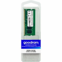 RAM Memory GoodRam GR2666S464L19S/8G 8 GB DDR4 2666 MHz CL19