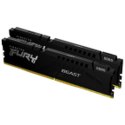 RAM Memory Kingston Beast KF560C40BBK2-64 64 GB DDR5 6000 MHz CL40