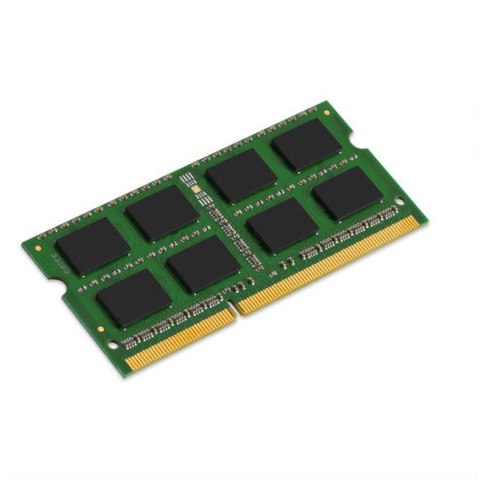 RAM Memory Kingston KVR16LS11/4 4 GB DDR3 SDRAM DDR3L 1600 mHz CL11