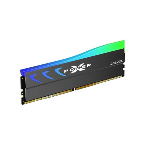 RAM Memory Silicon Power SP032GXLWU60AFDK 32 GB DDR5 6000 MHz cl30