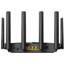 Router Cudy LT12 Black RJ45 Wi-Fi 5 GHz Wi-Fi 4