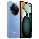 Smartphone Xiaomi Redmi A3 6,71" Mediatek Helio G36 3 GB RAM 64 GB Blue