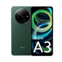 Smartphone Xiaomi Redmi A3 6,71" Mediatek Helio G36 3 GB RAM 64 GB Green