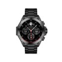 Smartwatch KSIX Black