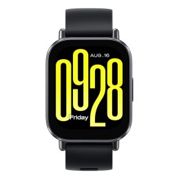 Smartwatch Xiaomi BHR8784GL Black 2