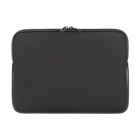 TUCANO Elements 2 - Cover for MacBook Air / Pro 13" (black)